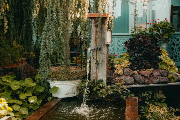 Tipps und Tricks rund um das Thema Wasserzapfstellen - Tipps und Tricks rund um das Thema Wasserzapfstellen