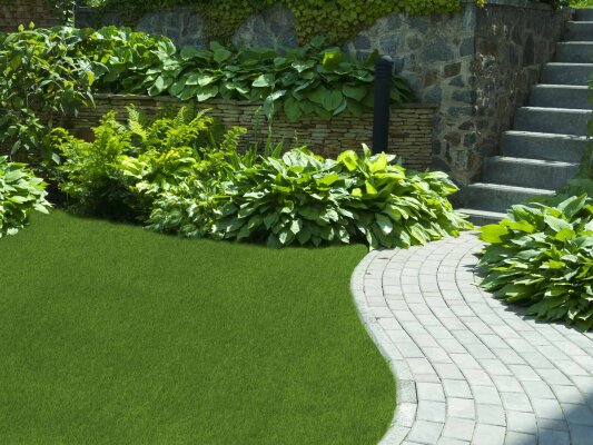 Gartenweg gestalten: Welche Lösung passt zu dir? - Gartenweg gestalten: Welche Lösung passt zu dir?