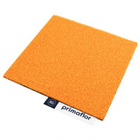Kunstrasen WELLNESS | Orange | 12mm Höhe