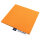 Kunstrasen WELLNESS | Orange | 12mm Höhe