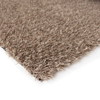Kunstrasen EXPO B1 | Taupe | 22mm | Muster