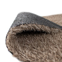 Kunstrasen EXPO B1 | Taupe | 22mm | Muster